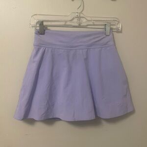 Lululemon Lightweight Tennis Skirt Size 2